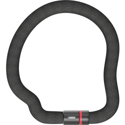 ABUS Kettenschloss Goose Lock 6206K/85 ohne Halter schwarz