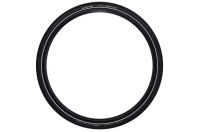 Schwalbe Pneu Green Marathon 700x35C GG Starr mit Reflexstreifen black