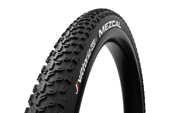 Vittoria Pneu Mezcal 29x2.35 TLR schwarz UCI Rainbow Edition