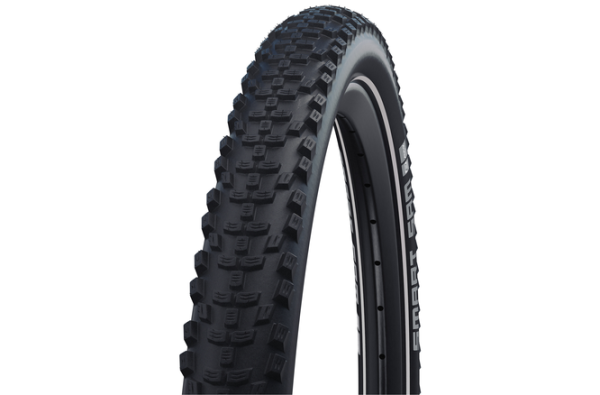 Schwalbe Pneu Smart Sam 29x2.60 starr black