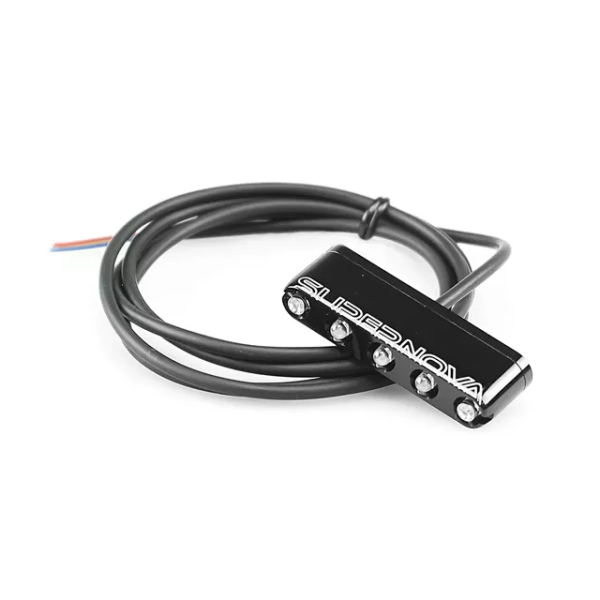 Supernova Rücklicht Bremslicht M99