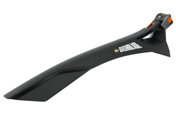 SKS HR-Steckschutzblech Dashblade 26" schwarz