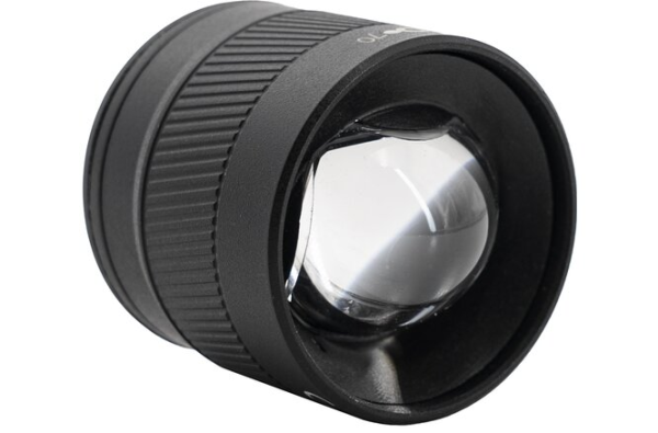 MonkeyLink 2.0 Scheinwerfer eLight Front Connect 70 Lux schwarz