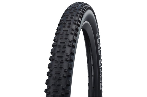 Schwalbe Pneu Rapid Rob 27.5x2.25 LiteSkin black