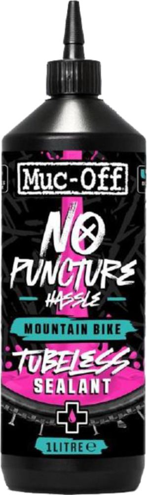 Muc-Off MTB Tubeless sealant 1L