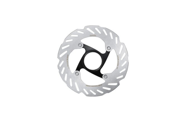 Shimano Bremsscheibe RT-CL700 140 mm Center-Lock Aussenverzahnung