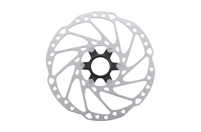 Shimano Bremsscheibe Deore SM-RT64 180mm Center-Lock Box