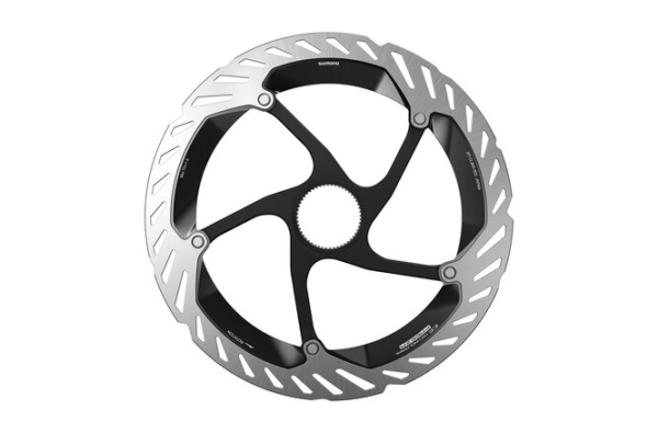 Shimano Bremsscheibe RT-CL900 203 mm Center-Lock Aussenverzahnung