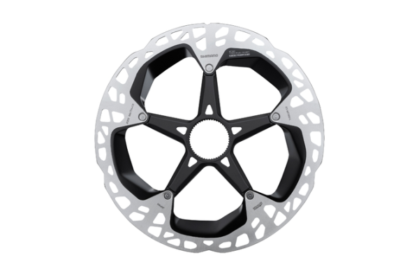 Shimano Bremsscheibe RT-MT900 203 mm Center-Lock Aussenverzahnung