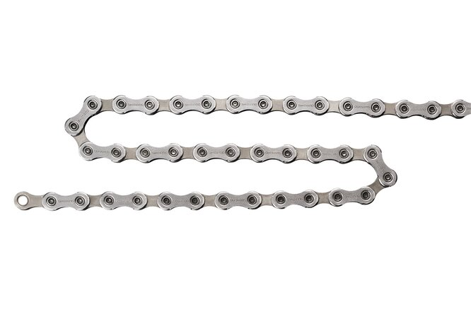 Shimano Kette CN-HG601 11-Gang 116 Glieder Quick-Link Box