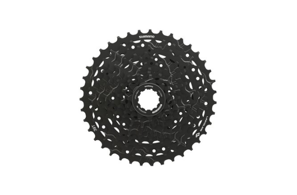 Shimano Kassette CUES CS-LG300 10-Gang 11-39 Zähne Linkglide