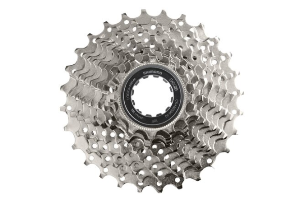 Shimano Kassette TIAGRA CS-HG500 10-Gang 11-25 Zähne