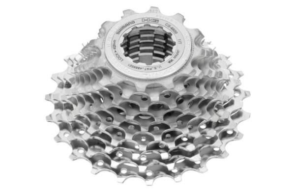 Shimano Kassette ULTEGRA CS-6600 10-Gang 14-25 Zähne