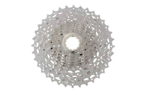 Shimano Shimano Kassette XT CS-M771 10-Gang 11-34 Zähne