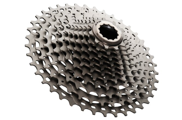 Shimano Kassette XTR CS-M9001 11-Gang 11-40 Zähne