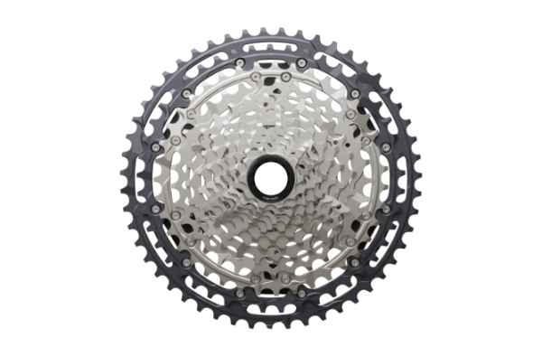 Shimano Kassette XT CS-M8200 12-Gang 10-51 Zähne Micro Spline