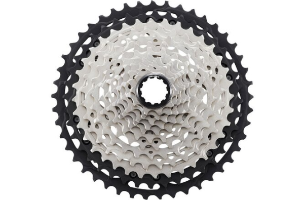 Shimano Kassette XT CS-M8100 12-Gang 10-45 Zähne Micro Spline