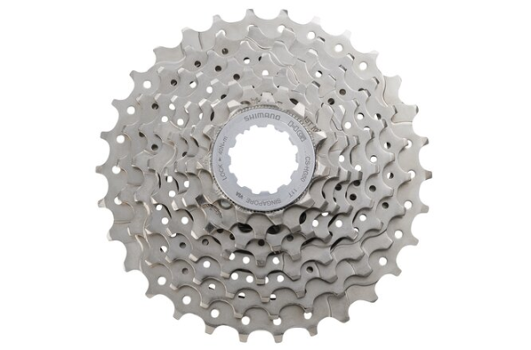 Shimano Kassette CLARIS CS-HG50 8-Gang 13-26 Zähne