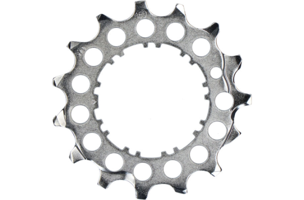 Shimano Zahnkranz CS-R7101 15 Zähne