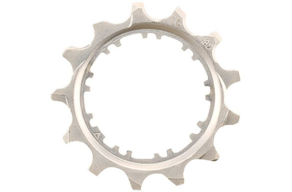 Shimano Zahnkranz CS-R9200 13 Zähne Built in Spacer-Typ