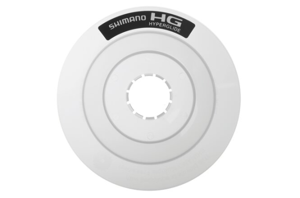 Shimano Speichenschutz CP-HG22 für für MF-HG22