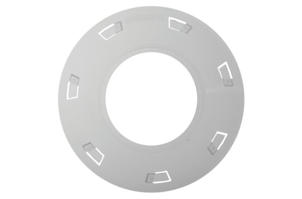 Shimano Speichenschutz CP-W024 für 11-Gang Laufräder mit 10-Gang Kassette