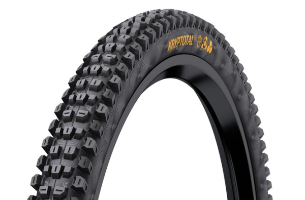 Continental Pneu Kryptotal-Fr 27.5x2.40 Enduro Soft TL-Ready black