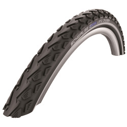 Schwalbe Land Cruiser K-Guard 24x1.75 Draht