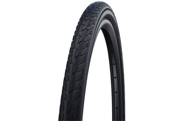 Schwalbe Pneu Road Cruiser 24x1.75 Starr black