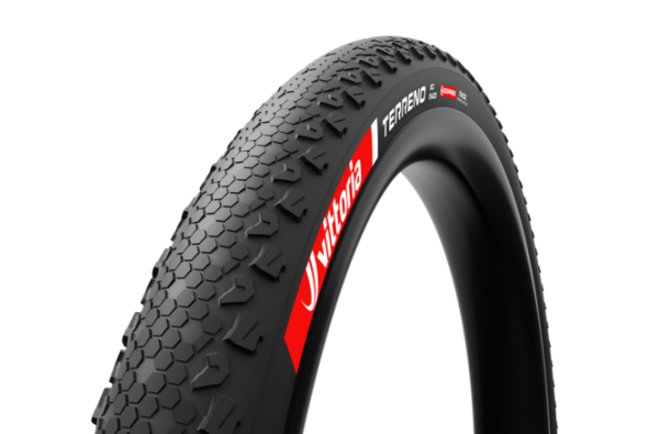 Vittoria Pneu Terreno XC Race G2.0 29x2.25 TLR schwarz