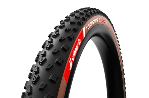 Vittoria Pneu Torrente XC Race G2.0 29x2.40 TLR para
