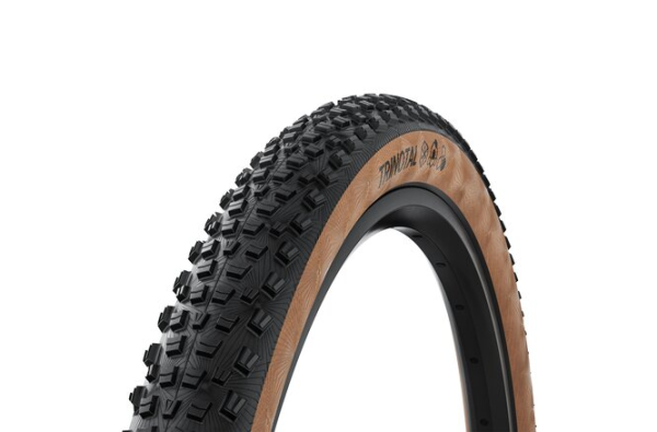 Continental Pneu Trinotal 29x2.40 Trail Grip TL-Ready para