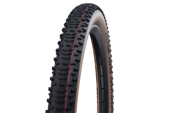Schwalbe Pneu Racing Ralph 29x2.25 SuperRace Addix Speed TL-Easy para