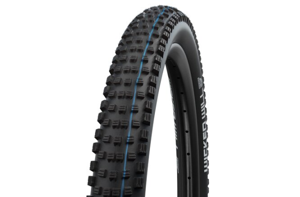 Schwalbe Pneu Wicked Will 29x2.40 SuperGround Addix SpeedGrip TL-E para