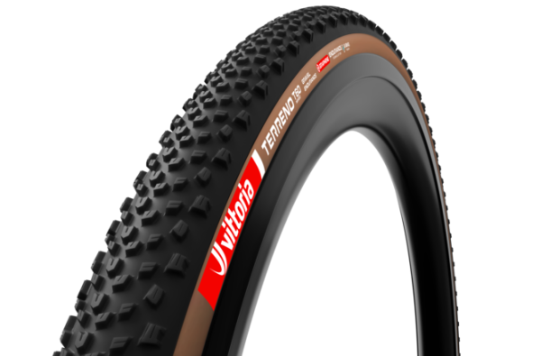 Vittoria Pneu Terreno T60 mixed G2.0 700x45c TLR Gravel Endurance para
