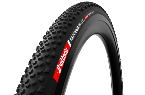 Vittoria Pneu Terreno T60 mixed G2.0 700x45c TLR Gravel Endurance schwarz