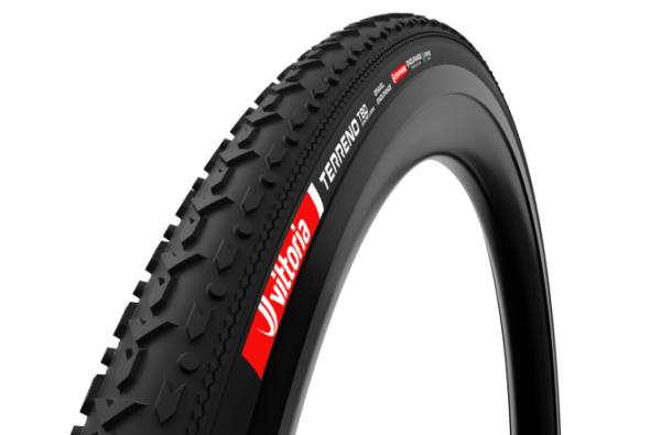 Vittoria Pneu Terreno T80 Coarse Loose G2.0 700x45c TLR Gravel Endurance schwarz