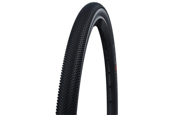 Schwalbe Pneu G-One Allround 700x40C Addix TL-Easy black