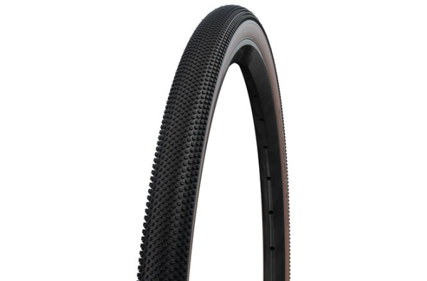 Schwalbe Pneu G-One Allround 700x45C Addix TL-Easy para