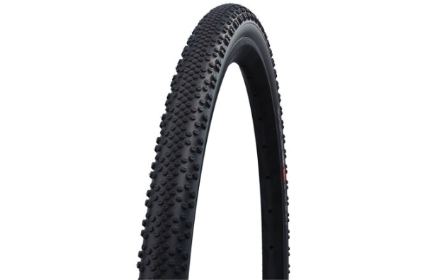 Schwalbe Pneu G-One Bite 700x40C SuperGround Addix SpeedGrip TL-E black