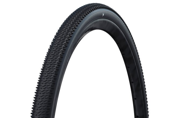 Schwalbe Pneu G-One R 700x40C SuperRace Pro Addix Race TLR black