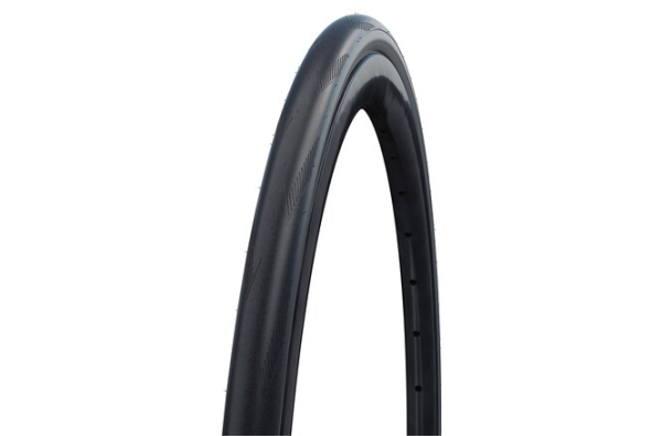 Schwalbe Pneu One 365 700x28C Addix FourSeason TL-Ready mit Reflexstreifen black