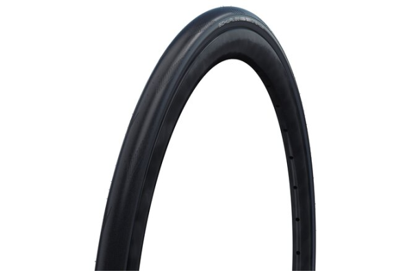 Schwalbe Pneu One Plus 700x28C Falt black