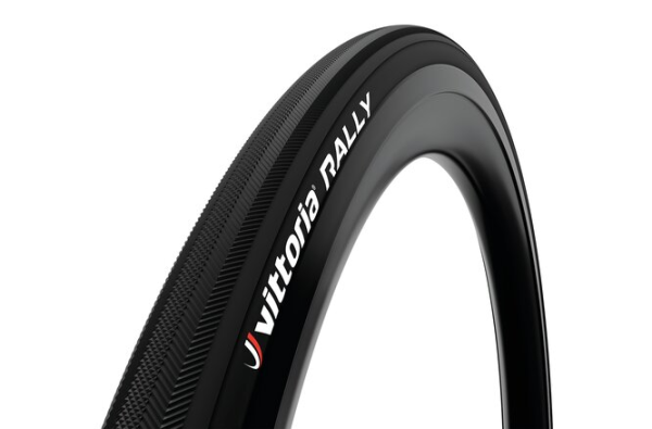Vittoria Collé Rally 23-28" schwarz