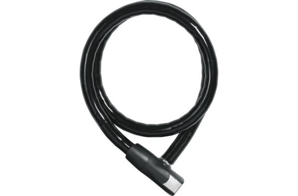 ABUS Panzerkabelschloss Centuro 860/85 ohne Halter schwarz
