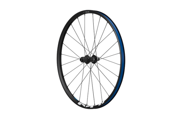 Shimano Laufrad hinten WH-MT500 27.5" 10/11-Gang Pneu 148mm Center-Lock E-Thru