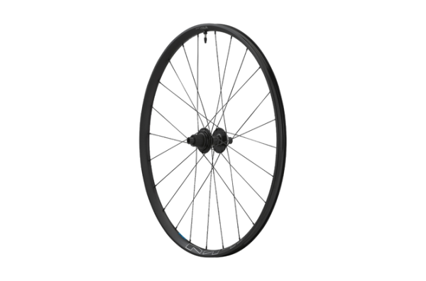 Shimano Laufrad hinten WH-MT601 29" 12-Gang Micro Spline Tubeless 142mm Center-Lock E-Thru