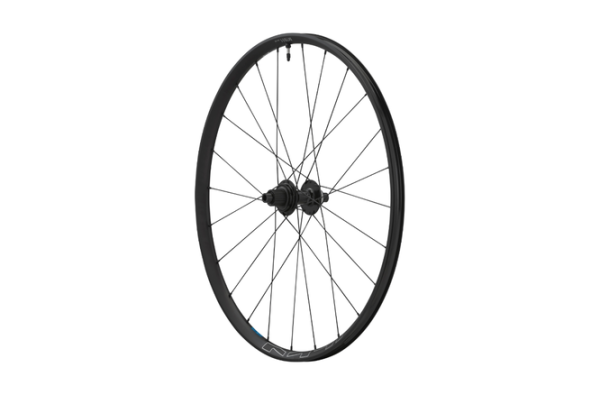 Shimano Laufrad hinten WH-MT601 29" 12-Gang Micro Spline Tubeless 148mm Center-Lock E-Thru