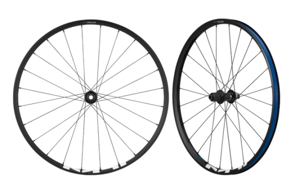 Shimano Laufrad Paar WH-MT500 29" 10/11-Gang Pneu 110mm/148mm Center-Lock E-Thru