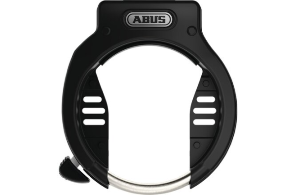 ABUS Rahmenschloss Amparo 4650S NR ohne Halter schwarz
